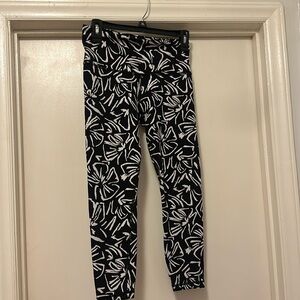Athleta 7/8 leggings.